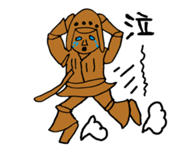 Reaction collection sticker #4087693