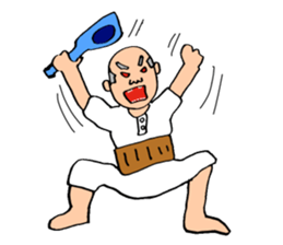 Reaction collection sticker #4087695