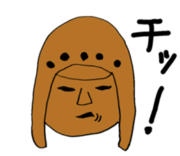 Reaction collection sticker #4087696