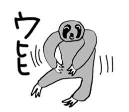 Reaction collection sticker #4087699