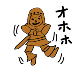 Reaction collection sticker #4087700