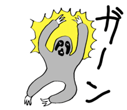 Reaction collection sticker #4087703