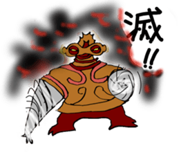 Reaction collection sticker #4087707