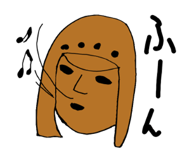 Reaction collection sticker #4087712