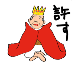 Reaction collection sticker #4087714