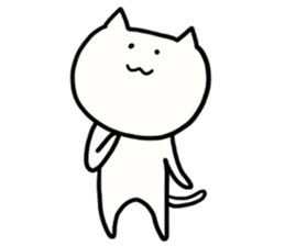 NYATAROU sticker #4087730