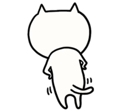 NYATAROU sticker #4087740