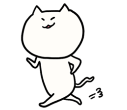 NYATAROU sticker #4087751