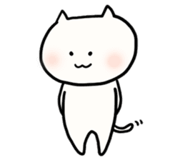 NYATAROU sticker #4087753