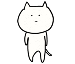 NYATAROU sticker #4087755