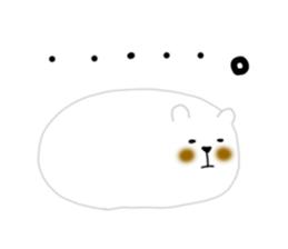 Suama-chan & Green Ojisan sticker #4087982