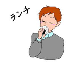 miyo's LIFE sticker #4088094