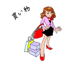 miyo's LIFE sticker #4088099