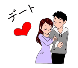 miyo's LIFE sticker #4088100