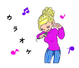 miyo's LIFE sticker #4088107