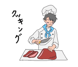 miyo's LIFE sticker #4088109