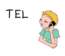 miyo's LIFE sticker #4088110