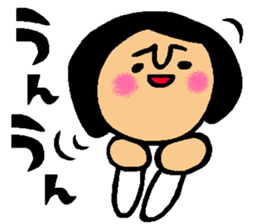 Friend talk sticker sticker #4088184