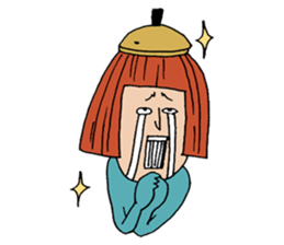 Fairy kettle sticker #4088249