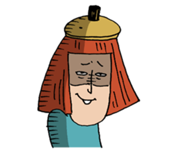 Fairy kettle sticker #4088259