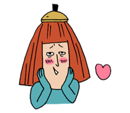 Fairy kettle sticker #4088261