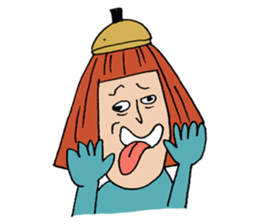 Fairy kettle sticker #4088272