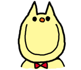 Minosh updated sticker #4088440