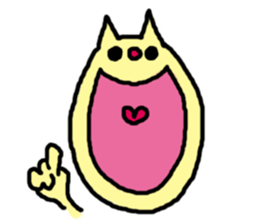 Minosh updated sticker #4088442