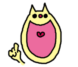 Minosh updated sticker #4088442