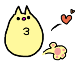 Minosh updated sticker #4088444