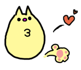 Minosh updated sticker #4088444