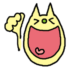 Minosh updated sticker #4088445