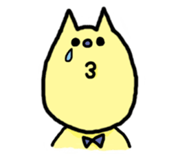 Minosh updated sticker #4088446