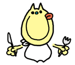 Minosh updated sticker #4088448