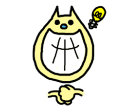 Minosh updated sticker #4088449