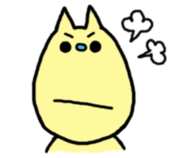 Minosh updated sticker #4088454