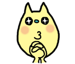 Minosh updated sticker #4088455