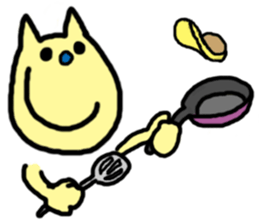 Minosh updated sticker #4088456