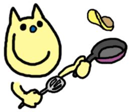 Minosh updated sticker #4088456