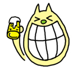 Minosh updated sticker #4088457