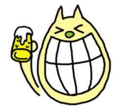 Minosh updated sticker #4088457