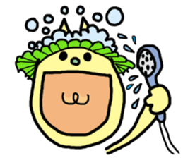 Minosh updated sticker #4088458