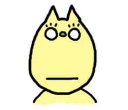 Minosh updated sticker #4088460