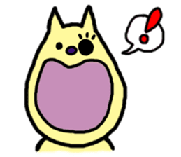 Minosh updated sticker #4088461