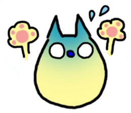 Minosh updated sticker #4088463