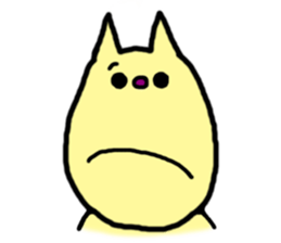 Minosh updated sticker #4088464