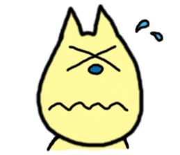 Minosh updated sticker #4088466