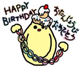 Minosh updated sticker #4088471