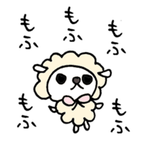 Comic Words Stickers sticker #4088680