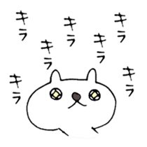 Comic Words Stickers sticker #4088685